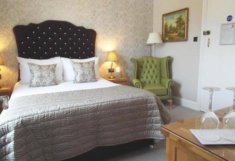 클래식 룸, Tyndale B&b Torquay