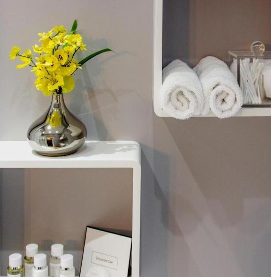 클래식 룸, Tyndale B&b Torquay