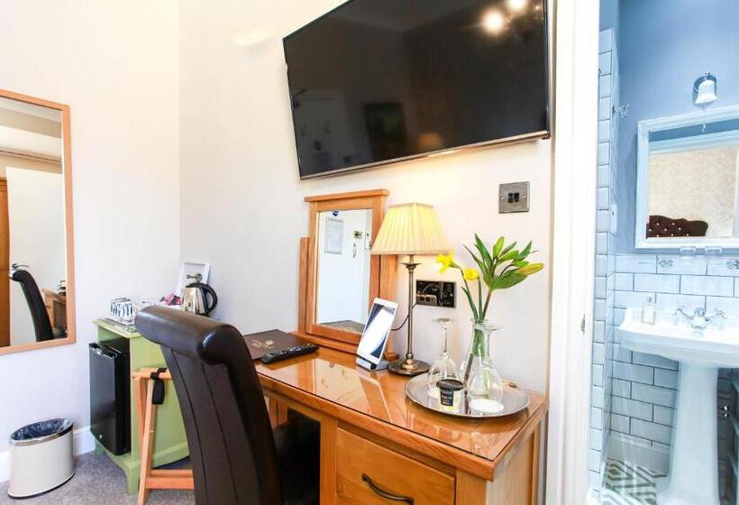 클래식 룸, Tyndale B&b Torquay