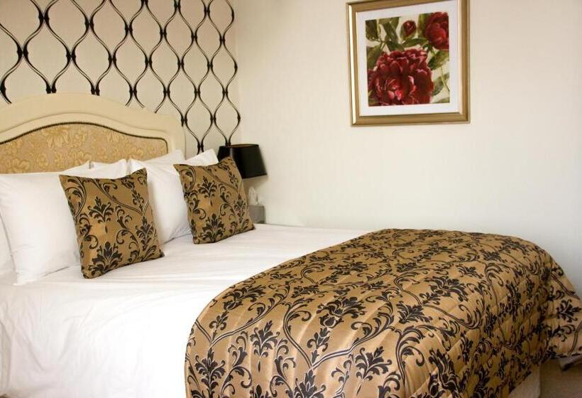 수피리어 룸, Tyndale B&b Torquay