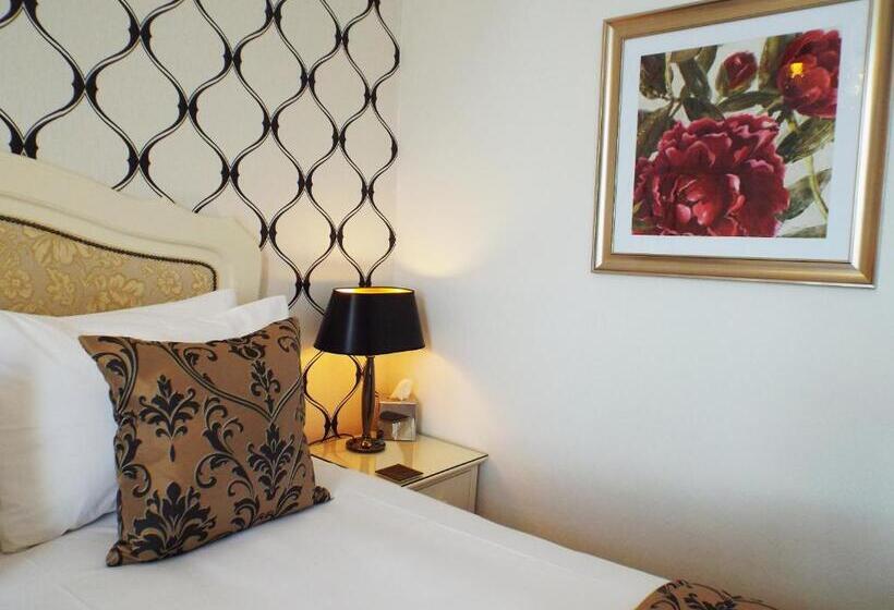 수피리어 룸, Tyndale B&b Torquay