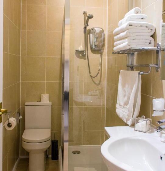 수피리어 룸, Tyndale B&b Torquay