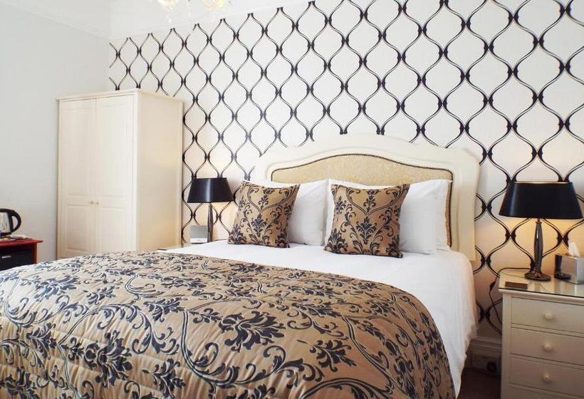 수피리어 룸, Tyndale B&b Torquay