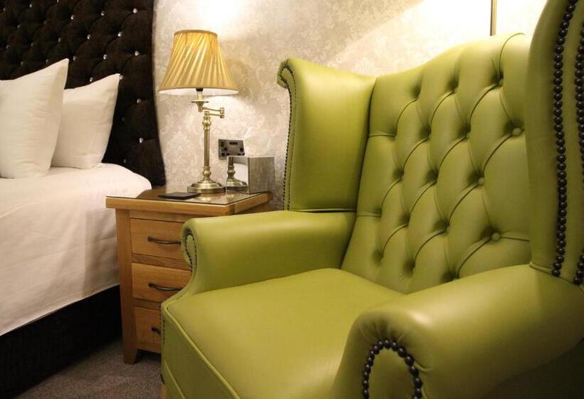 클래식 룸, Tyndale B&b Torquay