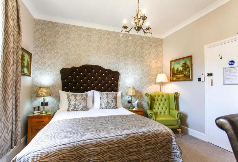 클래식 룸, Tyndale B&b Torquay