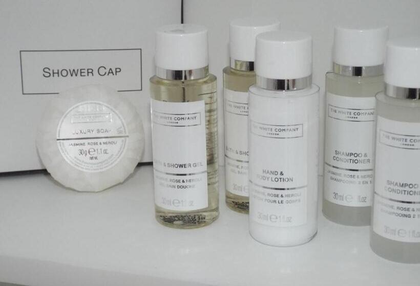 클래식 룸, Tyndale B&b Torquay