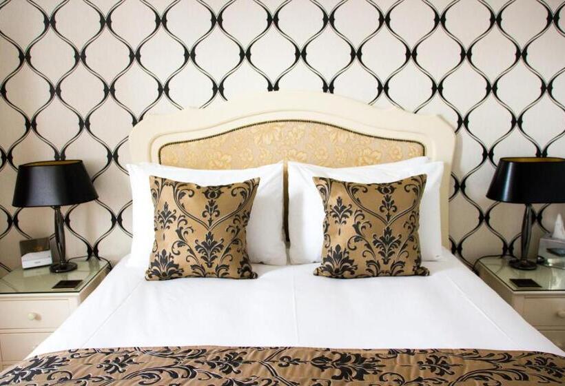 수피리어 룸, Tyndale B&b Torquay