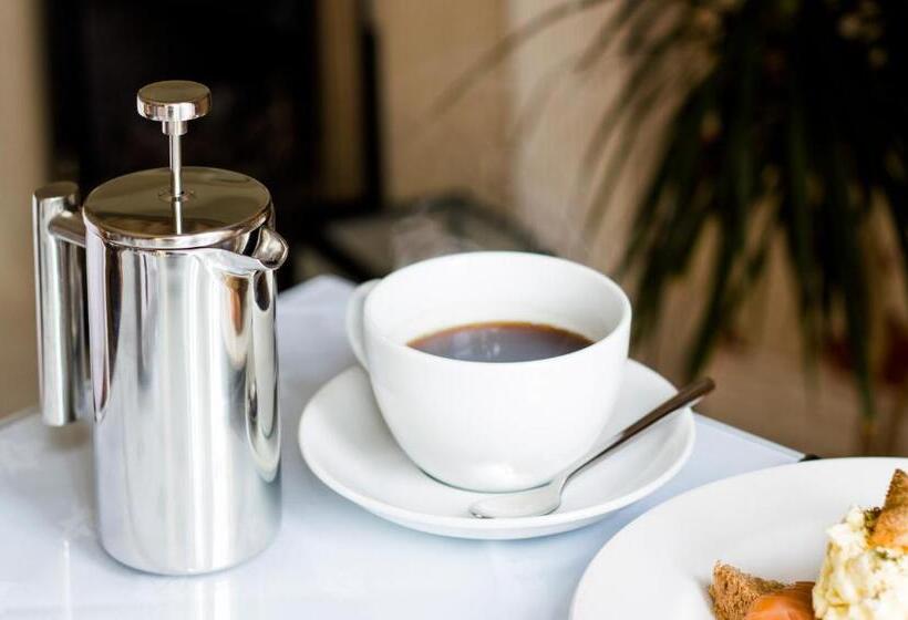 수피리어 룸, Tyndale B&b Torquay