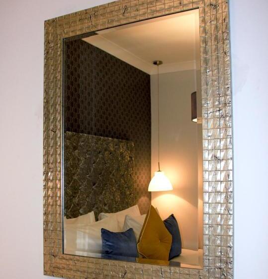 디럭스 룸, Tyndale B&b Torquay