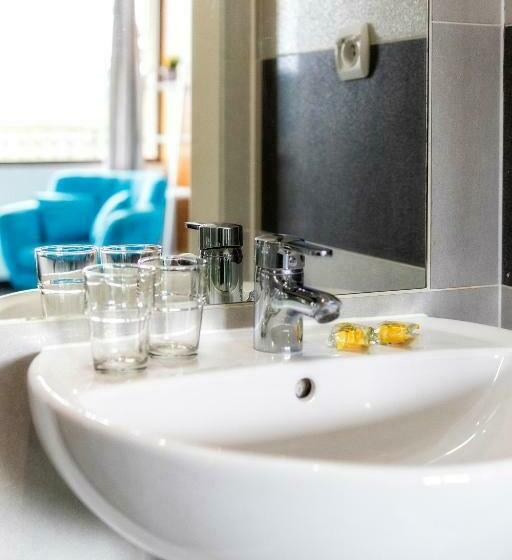 اتاق استاندارد, Krokus