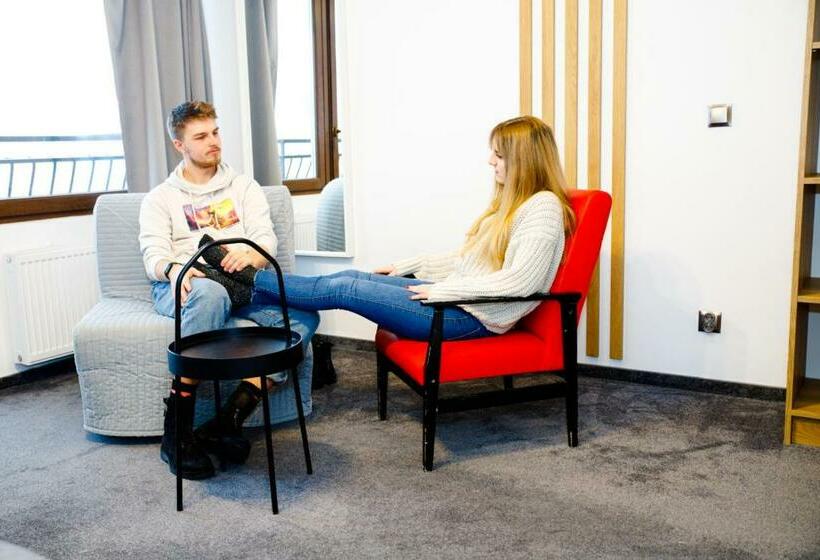 اتاق استاندارد, Krokus