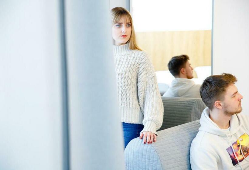 اتاق استاندارد, Krokus