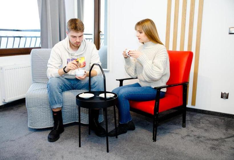 اتاق استاندارد, Krokus