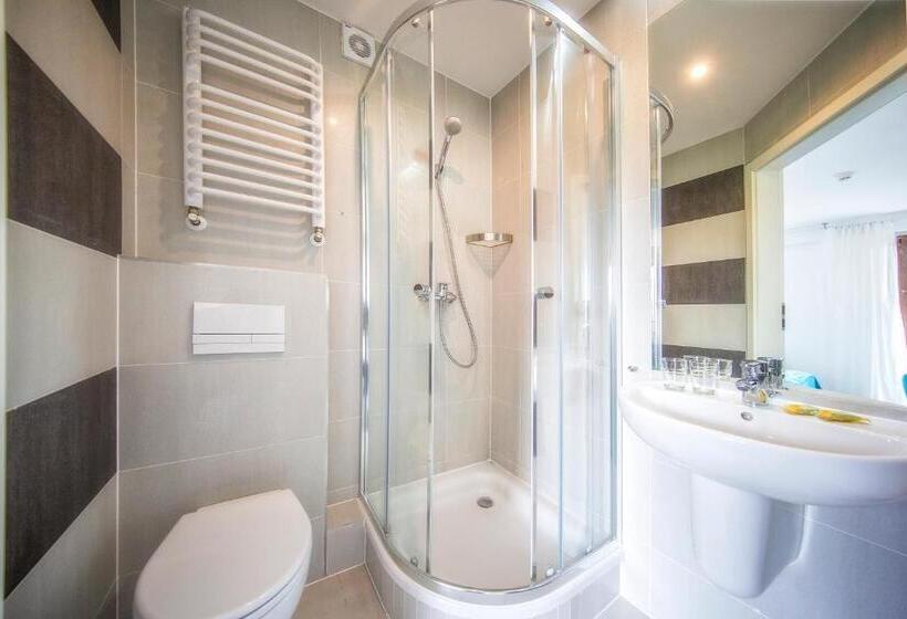 آپارتمان 2 خوابه, Krokus