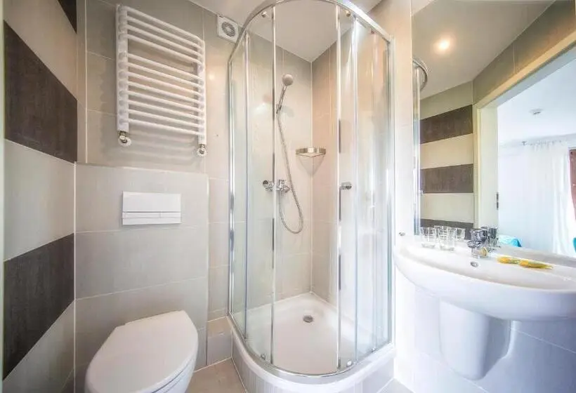 Apartament 2 Sypialnie, Krokus