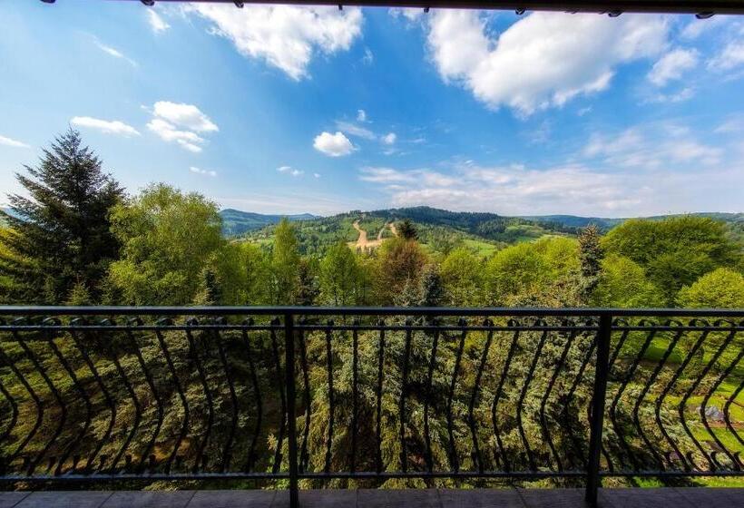 اتاق استاندارد, Krokus