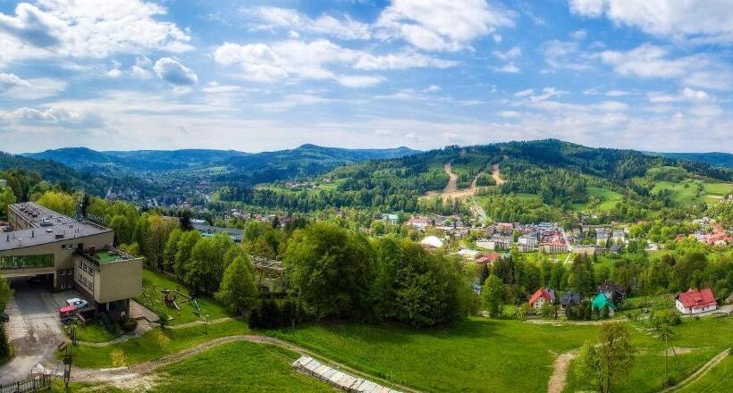 اتاق استاندارد, Krokus