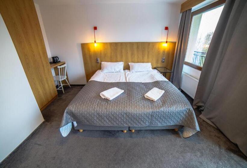 اتاق استاندارد, Krokus