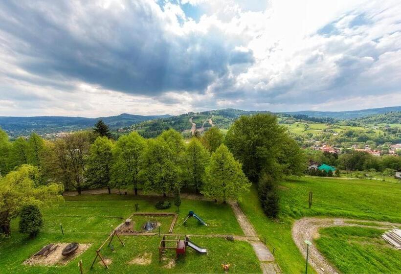 آپارتمان 2 خوابه, Krokus