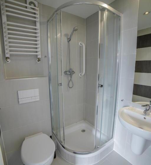 اتاق استاندارد, Krokus