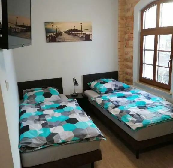 Standard-huone, Noclegi Stara Wozownia