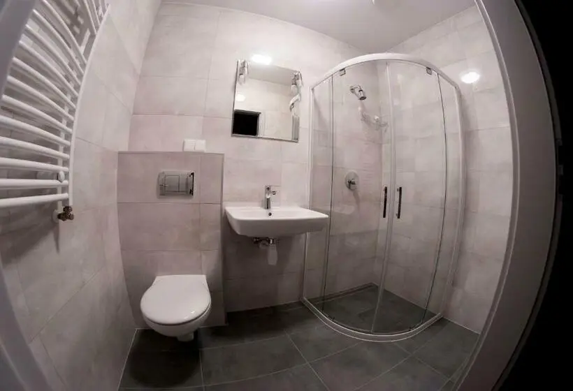 Standard-huone, Noclegi Stara Wozownia