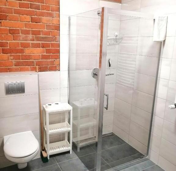 Четырехместный Номер Стандарт, Noclegi Stara Wozownia