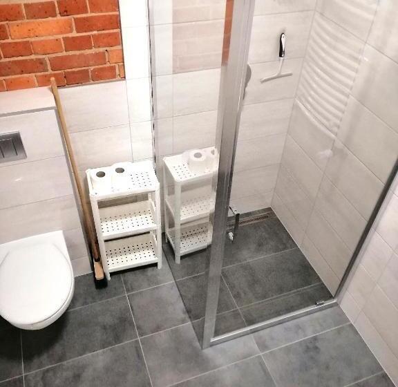 Четырехместный Номер Стандарт, Noclegi Stara Wozownia