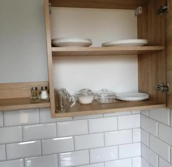 Standard Yhden Hengen Huone, Noclegi Stara Wozownia