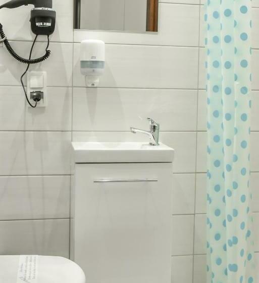 标准间, Rajska Oaza