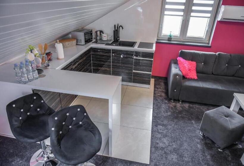 Family Suite, Rajska Oaza