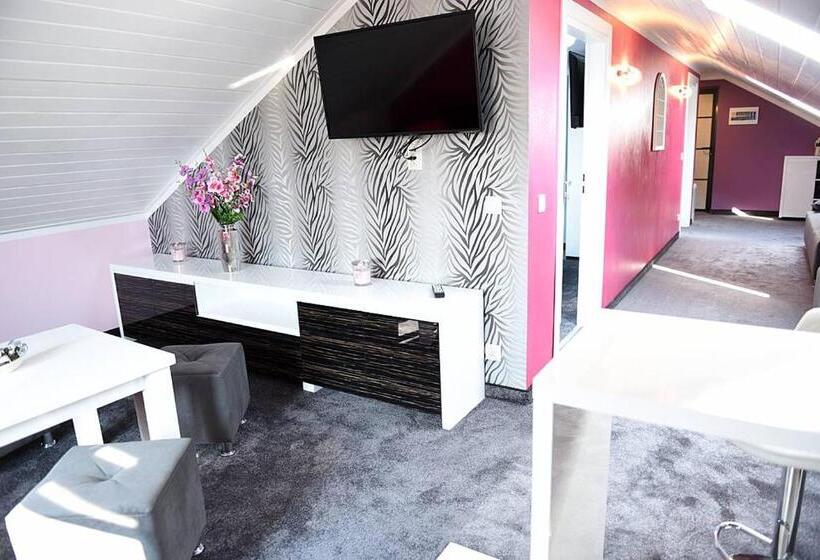 Family Suite, Rajska Oaza