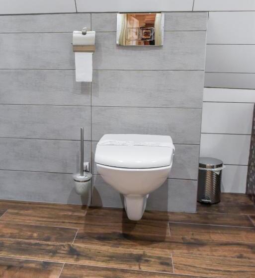 一居室别墅, Rajska Oaza