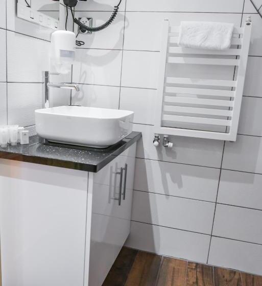 一居室别墅, Rajska Oaza