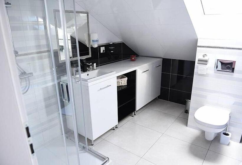 Family Suite, Rajska Oaza