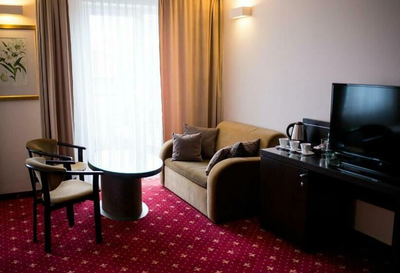 Номер Стандарт, Restauracja Hotel Vip