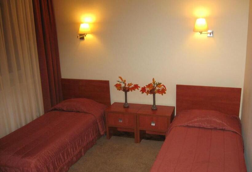 标准间, Zajazd Michałowo