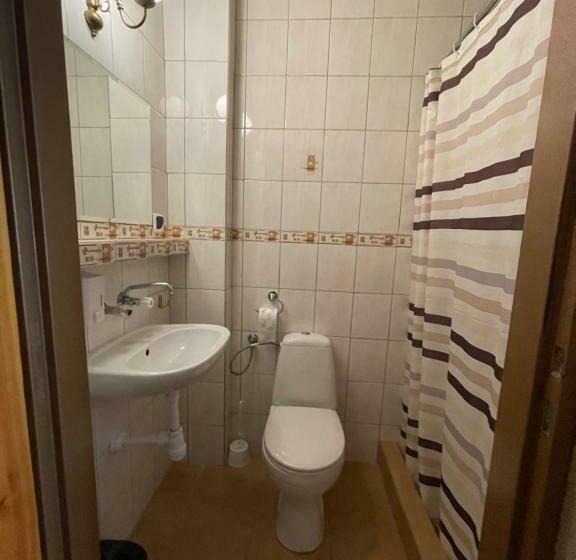 חדר סטנדרט, Zajazd Restauracja Derby