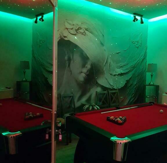 エクゼクティブスイート, Apartamenty Premium Pretty Woman Self Check In 24h   Bytom Chorzów Katowice