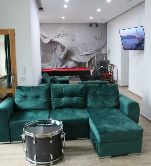 エクゼクティブスイート, Apartamenty Premium Pretty Woman Self Check In 24h   Bytom Chorzów Katowice