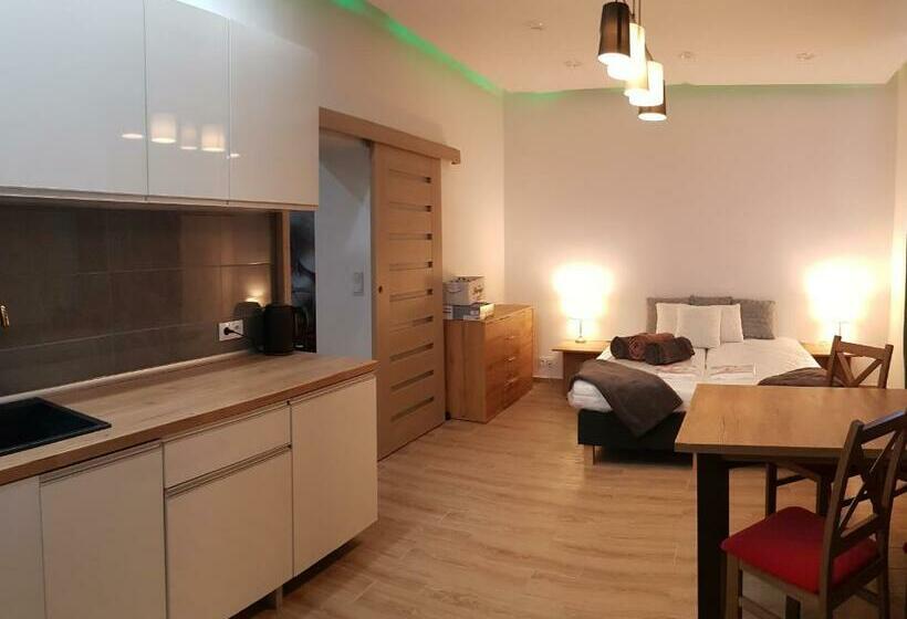 エクゼクティブスイート, Apartamenty Premium Pretty Woman Self Check In 24h   Bytom Chorzów Katowice