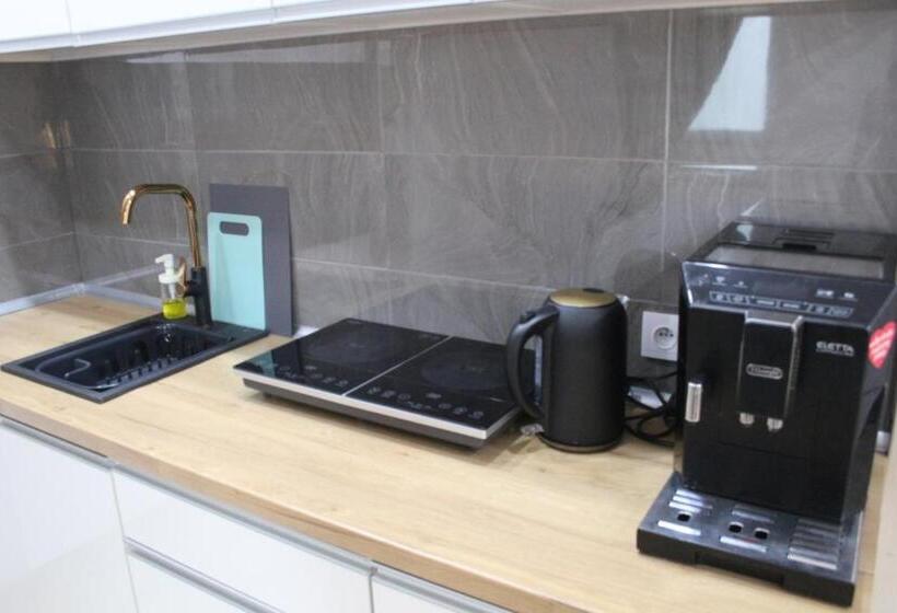 エクゼクティブスイート, Apartamenty Premium Pretty Woman Self Check In 24h   Bytom Chorzów Katowice