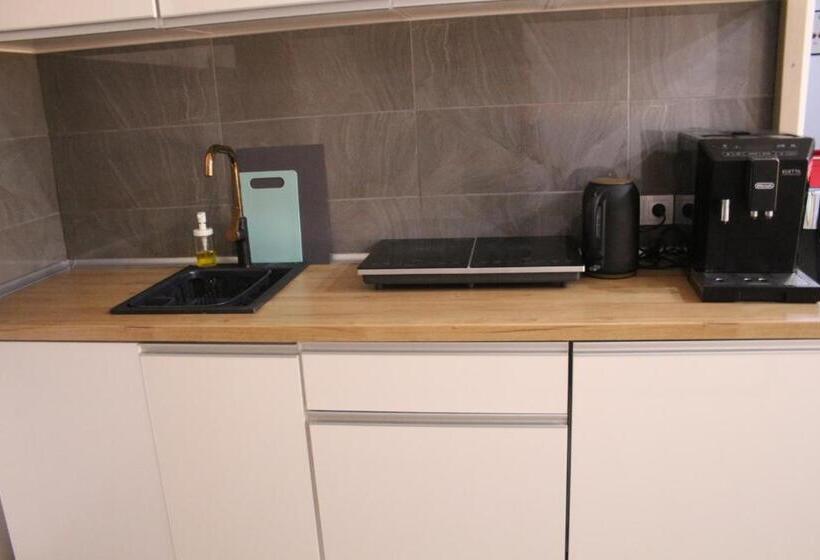 جناح إدارى, Apartamenty Premium Pretty Woman Self Check In 24h   Bytom Chorzów Katowice