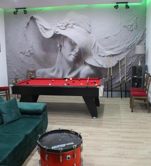 エクゼクティブスイート, Apartamenty Premium Pretty Woman Self Check In 24h   Bytom Chorzów Katowice