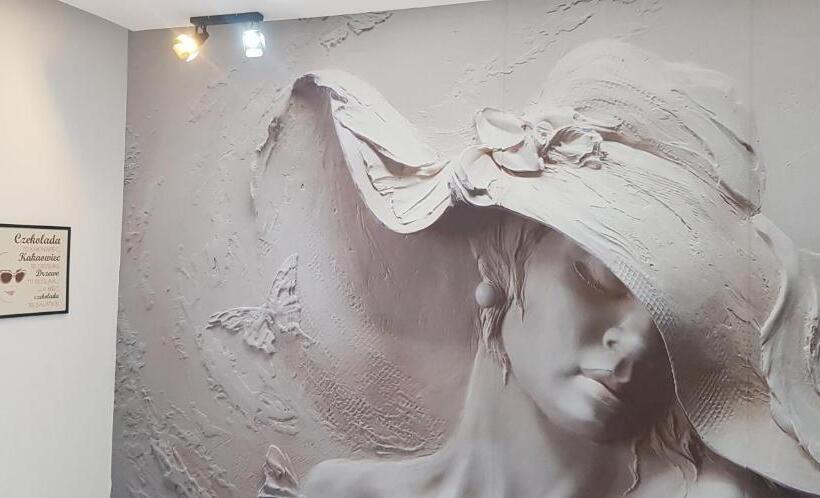 エクゼクティブスイート, Apartamenty Premium Pretty Woman Self Check In 24h   Bytom Chorzów Katowice