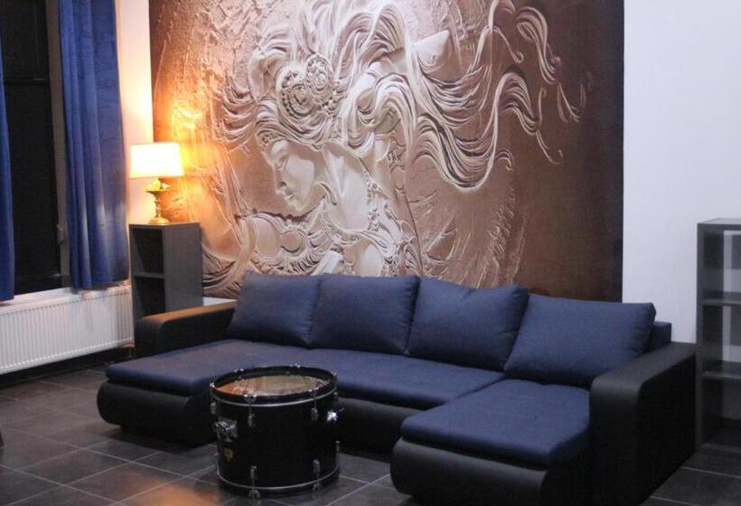 キングサイズベッドのスイートルーム, Apartamenty Premium Pretty Woman Self Check In 24h   Bytom Chorzów Katowice