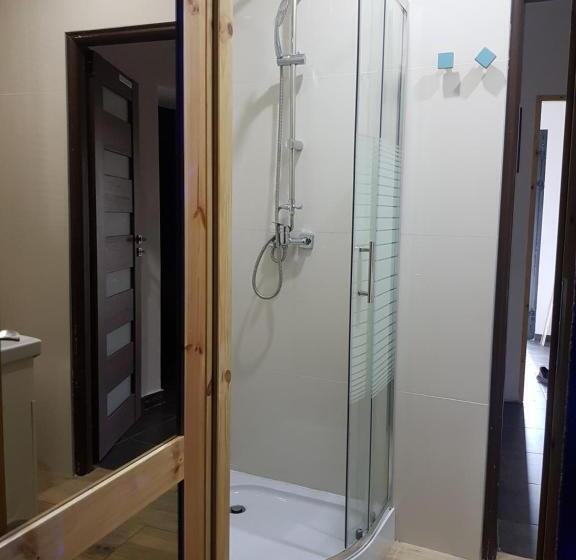 キングサイズベッドのスイートルーム, Apartamenty Premium Pretty Woman Self Check In 24h   Bytom Chorzów Katowice