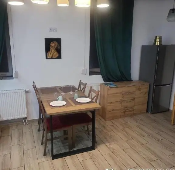 Deluxe-juniorsviitti, Apartamenty Premium Pretty Woman Self Check In 24h   Bytom Chorzów Katowice