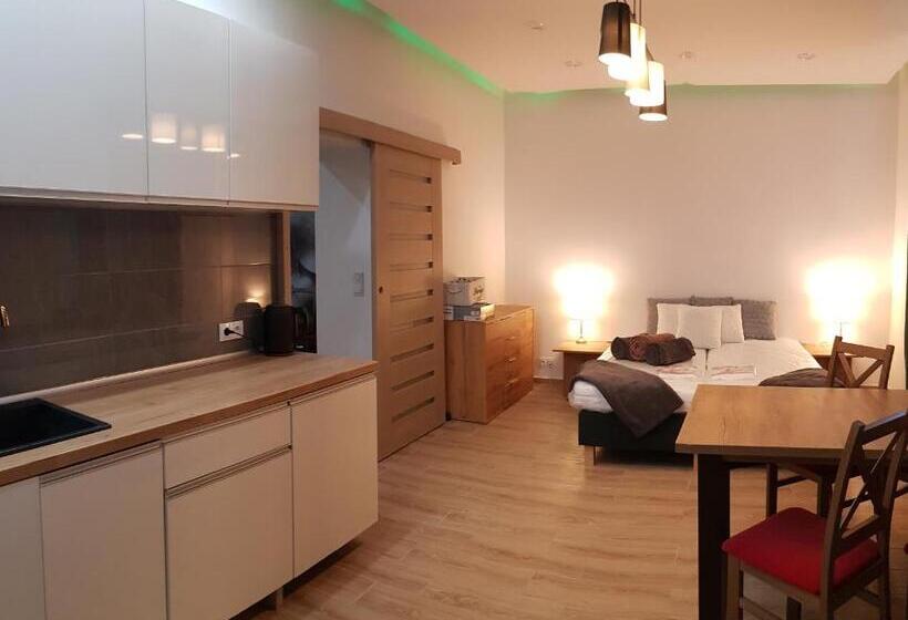 デラックスジュニアスイート, Apartamenty Premium Pretty Woman Self Check In 24h   Bytom Chorzów Katowice