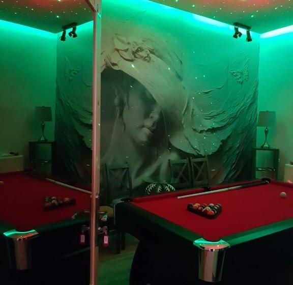 デラックスジュニアスイート, Apartamenty Premium Pretty Woman Self Check In 24h   Bytom Chorzów Katowice